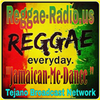 Reggae-Radio