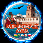 RADIO MACHACA FM BOLIVIA