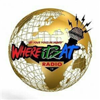 Where Itz At Radio