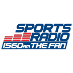 Sports Radio 1560 The Fan