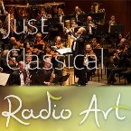 Radio Art - Just Classical