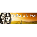 De Dios es el poder