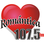 ROMANTICA 107.5