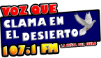 VOZ QUE CLAMA 107.1 FM
