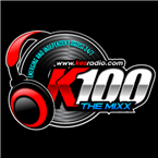 K100 The Mixx