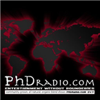 PhDradio.com