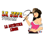 Radio La Jefa