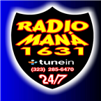 Radio Maná 1631