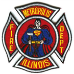 Metropolis Fire and EMS