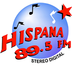 Hispana 89.5 FM
