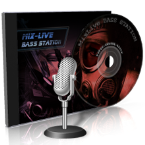 Bass Station DnB on MixLive.ie