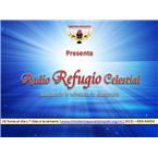 Radio Refugio Celestial