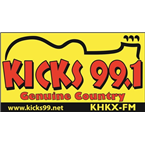 KHKX 99.1