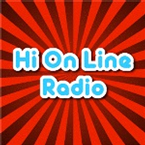 Hi On Line France Radio