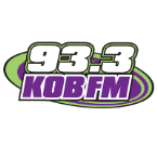 93.3 KOB FM