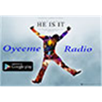 Oyeeme Radio