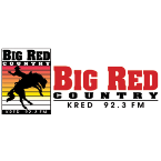 KRED - Big Red Country