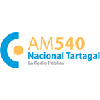 Radio Nacional (Tartagal)