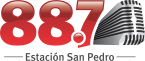 Estacion San Pedro 88.7