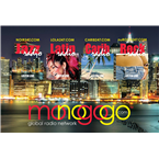 Monogogo.com Latin Ritmo