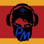 Rebel Spinner PM