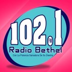 Radio Bethel Masaya 102.1 fm