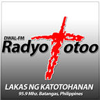 ALFM 95.9 Radyo Totoo