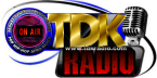 T.D.K radio