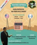 Radio Fuente de Agua Cristalina
