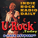 WURN-dB U-Rock Radio West