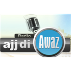 Ajj Di Awaz Radio