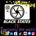 BLACKSTATES FM