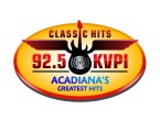 Classic Hits 92.5 KVPI FM