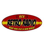 Retro Radio KCS