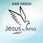 WEB RÁDIO JESUS TE AMA