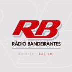 Rádio Bandeirantes (Goiânia)
