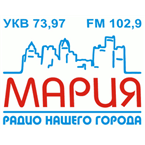 Maria FM