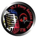Pinoy Kulitan Radio