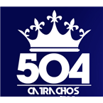 504catrachos