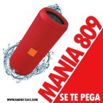 MANIA809