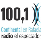Radio El Espectador