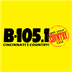 B105.1 Cincinnati's Country