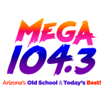 Mega 104.3