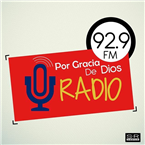 Radio Por Gracia De Dios