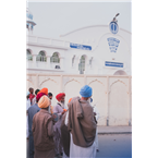 North America Sadh Sangat Samagams