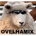 Rádio Ovelhamix