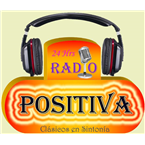 Radio Positiva DJ Jorge