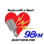 Heart98-FM