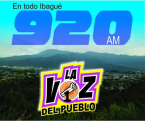 La Voz del Pueblo 920 AM