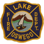 Lake Oswego Fire